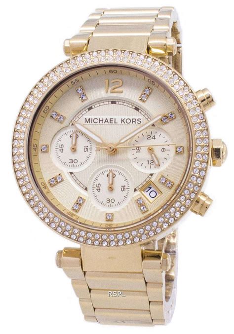 house of fraser michael kors ladies watches|michael kors ladies watches.